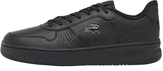 Lacoste Sportschuhe Low Sneaker L001 Set schwarz 42 42