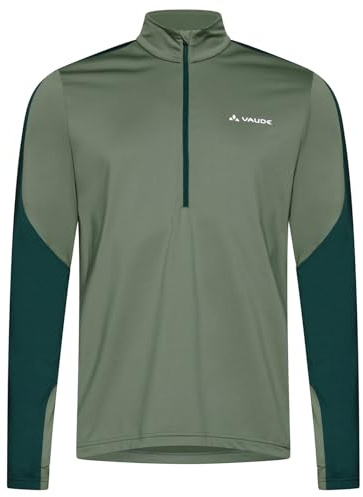 VAUDE Pullover Men's Livigno Halfzip II
