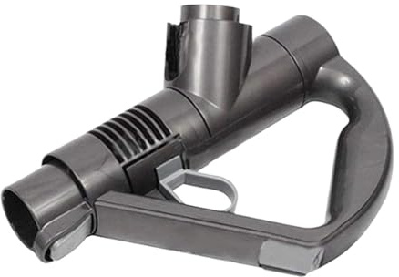 Accessoires De Remplacement For Poignée D'aspirateur Dyson, Compatible Avec Les Modèles DC29, DC33C, DC37, DC19, DC23, DC26