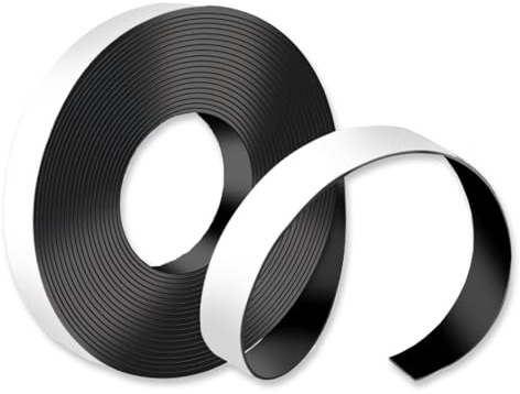 3 Rolls Guide Rail Track Tape, 20mm x 1m x 0.2mm Splinter Guard Replacement Strip for Track Saw Guide Rails, Durable Anti-Fragmentation Device for Professional Woodworking and DIY Projects