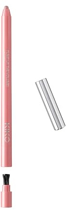 KIKO Milano Pump Up The Volume Lip Liner 3, Volume-Effect Lip Pencil