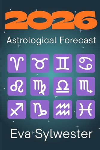 2026 Astrological Forecast