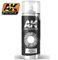 AK-Interactive AK1019 Great White Base Spray Grundierspray