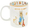 Beatrix Potter Peter Rabbit 2021 Special Edition Mug