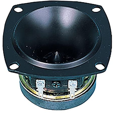 Tweeter, 8 OHM, 2, Horn, 100W | Audio Speakers/RECEIVERS (LOUDSPEAKERS) TRANSDUCERS, 1 X Qty - HT-30