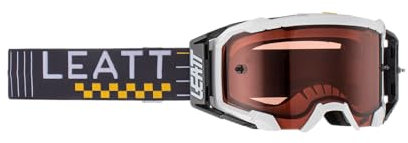 Leatt Goggle Velocity 5.5 Pearl Rose UC 32%