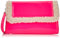 blonda Women's Umhängetasche, Neon Pink