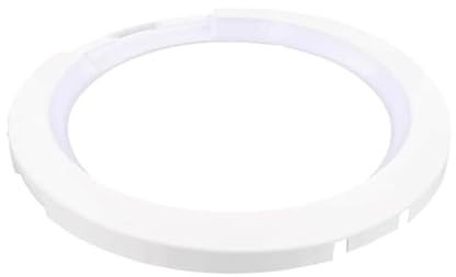 AEG Enjoliveur hublot blanc pour seche-linge 136625040