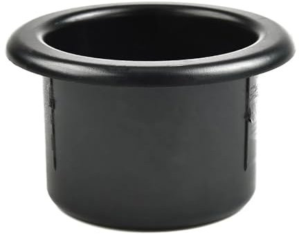 [Replacement] Porte-gobelet de voiture, espace de siège de camping-car, tasse d'eau, support de bouteille de boisson, organisateur de clés de téléphone, rangement encastré for camping-car, marine, bat