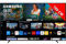Samsung 75QE1D - QLED 75-Fernseher (189 cm) - 4K UHD 3840 x 2160 - Quantum HDR - Smart TV - HUB Gaming - 3xHDMI - WLAN