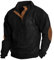 Pullover Herren Vintage Sweatshirt Viertel-Reißverschluss Oversized Sweatshirt für Herren Sweatshirt mit Halbreißverschluss Longsleeve Freizeit Sport Fitness Streetwear Casual Outdoor Casual