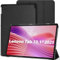 DUX DUCIS Funda para Lenovo Tab 10,1 Pulgadas 2025 (TB311FU), Carcasa Folio Ligera con Cubierta de PC, Negro