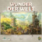 Kobold Spieleverlag | Wunder der Welt | Familienspiel Brettspiel für 1–5 Spieler ab 14 Jahren | Legespiel mit Weltwundern aus Holz | Stadtbau mit Taktik & Strategie | 30–60 Min. Spielzeit | Deutsch