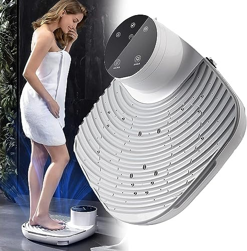 Sèche-corps complet pour salle de bain, sèche-corps complet pour salle de bain, sèche-cheveux pour le corps pour SPA, sèche-mains 1300 W, déshumidificateur domestique, sèche-cheveux, sèche-cheveux por