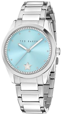 Ted Baker BKPCLF507 Ladies Coolly Watch