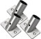 Avonstar Classic Range Broom Handle Bracket Triple Pack (Heavy Duty) British Made