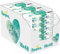 Pampers Aqua Pure Baby wipes 18 packs = 864 Baby wipes
