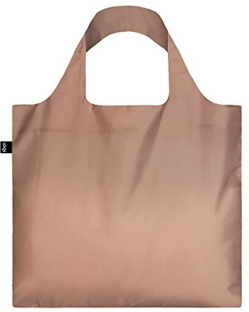 PURO, 4725 C. Bag: LOQI BAG: Ich wiege 55 g. Ich kann 20 kg tragen. Ich bin wasserabweisend und waschbar. OEKO-TEX® zertifiziert und aus Polyester.