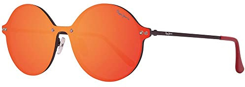 Lunettes de soleil Unisexe Pepe Jeans PJ5135C1140 ( Ø 140 mm)