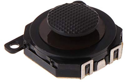 SHOTAY BENGKUI 3D Analog Joystick Thumb Stick Ersatz für Sony PSP 1000 Console Controller