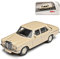 Mercedes-B 220/8 Strich Acht Limousine Beige Creme Weiss W114 W115 1967-1976 H0 1/87 Schuco Modell Auto