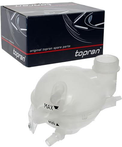 TOPRAN Ausgleichsbehälter, Kühlmittel 724067