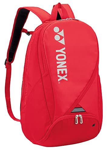 YONEX pro Bag Backpack s Rucksack Rot - Schwarz