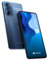 Motorola Edge30 Smartphone, entsperrt, 5G, 128 GB, ohne SIM-Karte, Dual-SIM-Karte, Meteorgrau