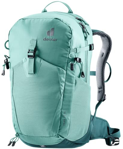 deuter Trail 23 SL Damen Klettersteig Wanderrucksack