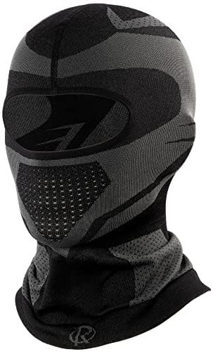 ROTTO Sturmhaube Motorradhelme Liner Sturmmaske Fahrrad Winter Skimaske Vollgesichtsmaske für Motorradfahren Skifahren Snowboarden Herren Damen