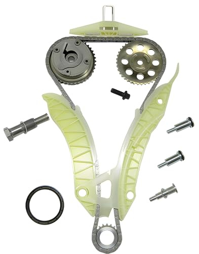 SKF Steuerkettensatz VKML 88020 Höhe 71 mm Länge 518 mm Breite 297 mm - OE Qualität