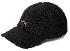 G-Star Herren Avernus RAW Artwork Baseball Cap, Schwarz (dk black D22308-D416-6484), PC