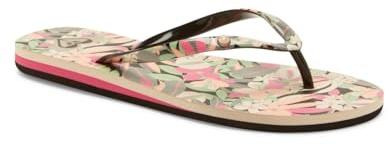 Roxy Portofino FlipFlops for Women Sandalen Frauen 39