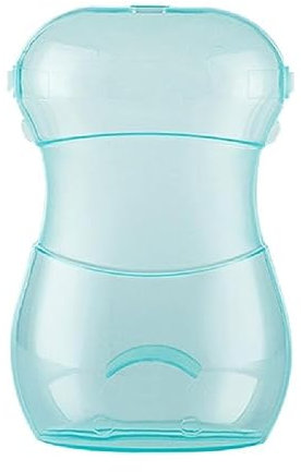 Quetschsicherer Saftbox Halter Lebensmittelbeutelhalter Für Babys Kleinkinder Quetschbeutel Nachfüllbarer Halter Für Die Meisten Babynahrung Saftbox Halter Für Kinder