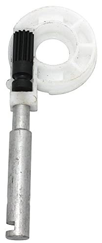 HePbak Pompa Olio Adatta for Motosega H-us-qv-AR-na 50 51 55 501777601 503660102