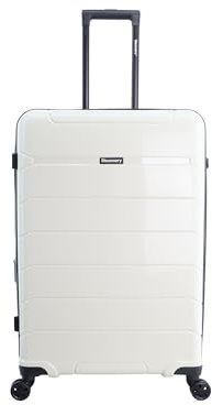 Discovery Unisex Luggage Discovery