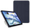 Pipetto Origami No1 - Custodia originale per iPad Air 13 (2024), colore: Blu scuro