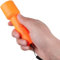 POCKETMAN Tauch-Taschenlampe, wasserdicht, ultrahell, fester Fokus, leichte LED-Taschenlampe, geeignet zum Tauchen, Angeln, Camping