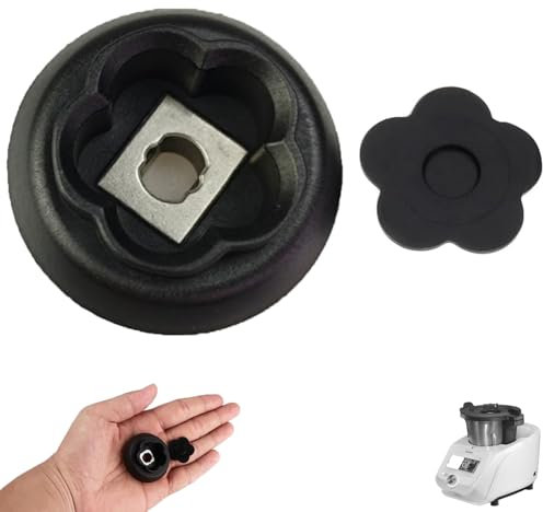 Monsieur Cuisine, Monsieur Cuisine Connect, agitatore Monsieur Cuisine, guida frizione per Monsieur Cuisine, guida ingranaggi con fiori di ricambio per robot da cucina