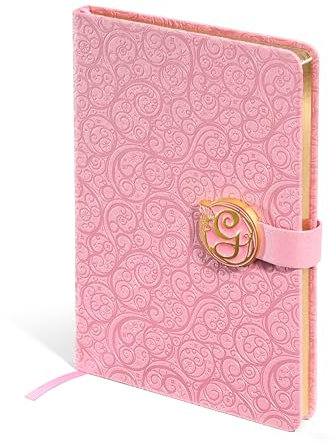 Notizbuch Wicked - Glinda’s Journal