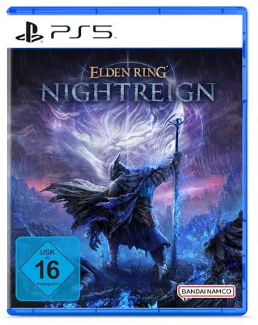 Elden Ring - Nightreign