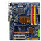 HYUIND Scheda Madre Fit for Gigabyte GA-EP45-DS3 Scheda Madre LGA 775 DDR2 16G SATA2 USB2.0 P45 PCIE 2.0 2 × PCI for Core 2 Quad Q6700 E4300 CPU