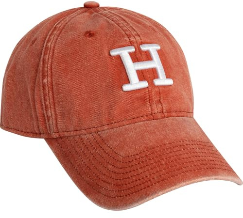 Hackett Washed Cap One Size