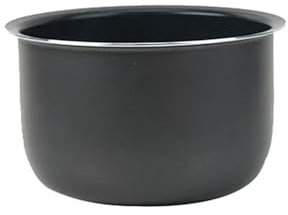 Quixpszto 3L Rice Cooker Inner Bowl - Non-stick Inner Pot,Compatible For Xiaomi C1 Rice Cooker Parts Accessories Replacement Inner Pot
