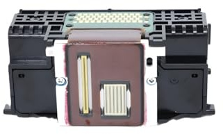 EUKYTIXF Druckkopf for QY6-0082 MG5750 IP7200 IP7220 IP7230 IP7240 IP7250 IP7260 IP7280 MG5420 MG5460
