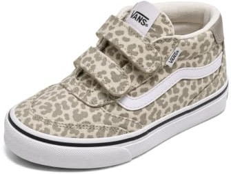 Vans Unisex Kinder Brooklyn Mid VSneaker