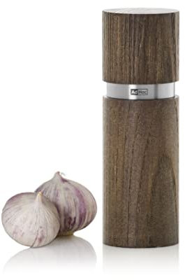 AdHoc INADHOC-MP27, Inoxidable