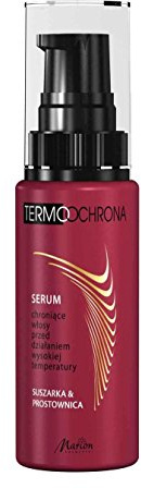 Marion Heat Protection Hair Serum 30ml