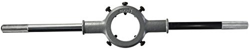 Schneideisenhalter DIN 225 75 x 20 lose/Werksverpackung