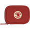 Fjällräven Kånken Card Wallet Ox Red